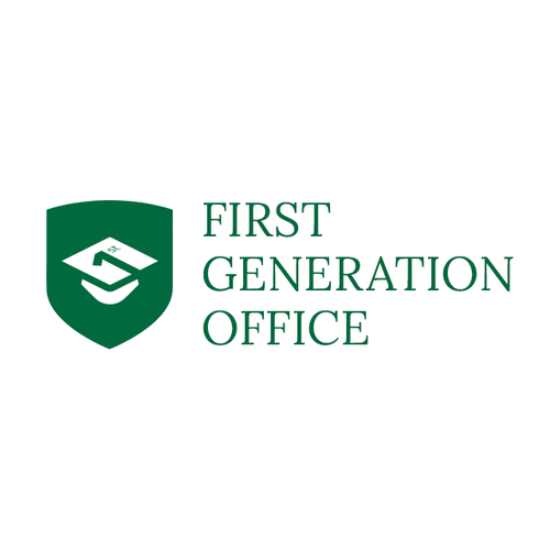 We need a logo to represent First Generation Students! Design by S95_DESIGN