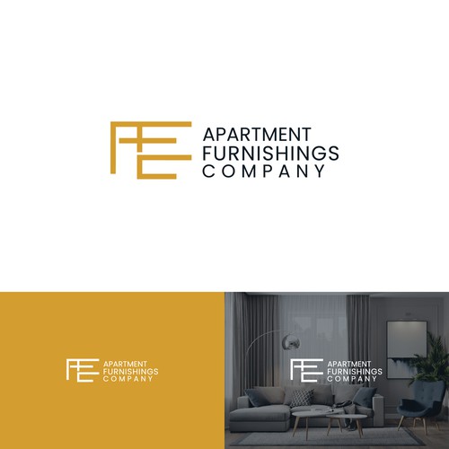 Winner Guaranteed! New Furniture Company Logo Design Design by keoart