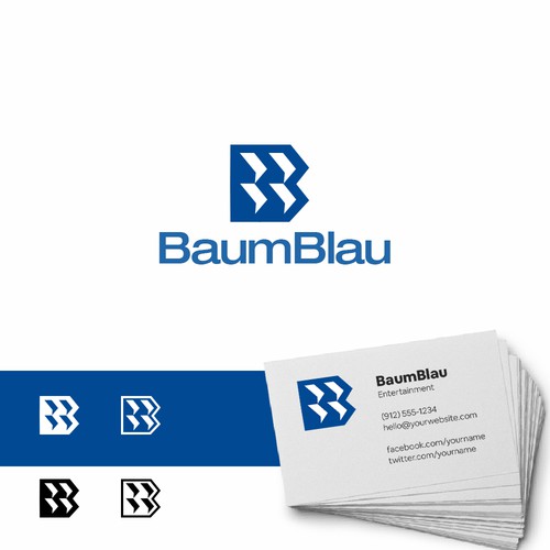 Logo design contest entry by ACZ_designs