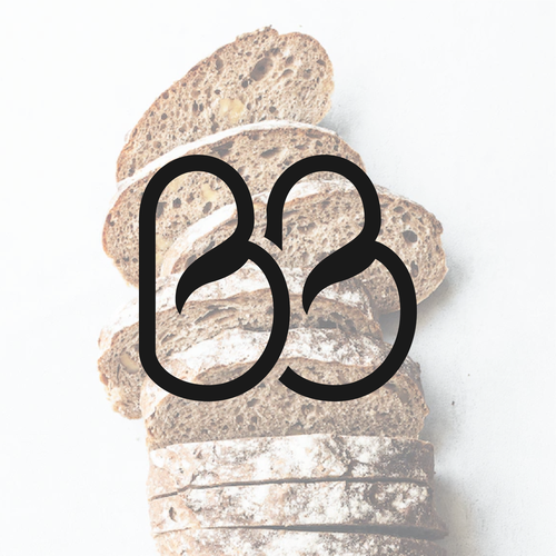 Diseño de Créez un logo Luxe pour une Boulangerie / Patisserie de Dona B