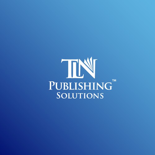 Design a company Logo for Book Publishing Company Design by JosH.Creative™