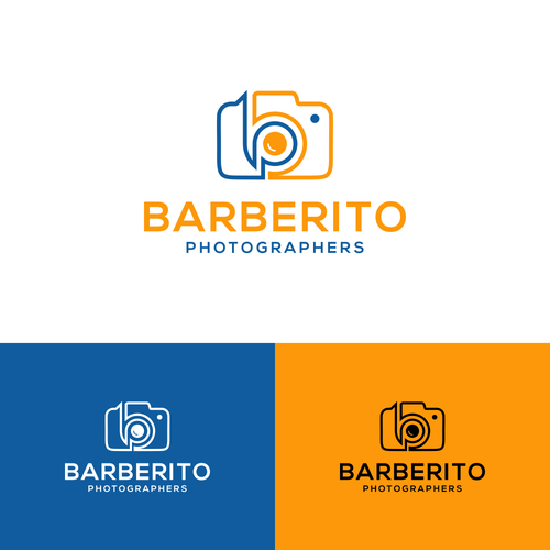 Help Us Capture the Moment! We Need a Logo for Our Photography Company Brand Design by Zn Digital
