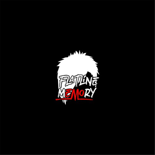 Flatline Memory Design por Dirtymice