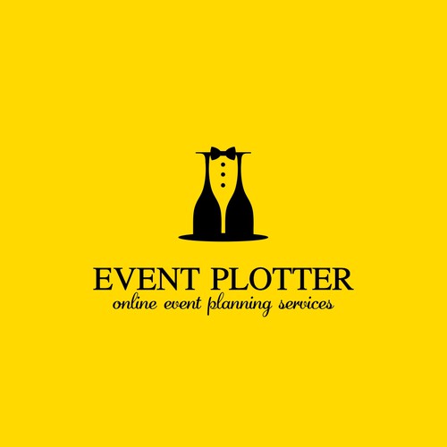 Design di Help Event Plotter with a new logo di Pulsart