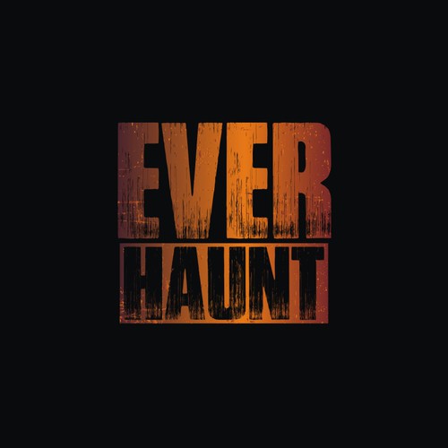 Create the next Haunted Attraction Logo - with Guaranteed Winner! Design by S U T A ™