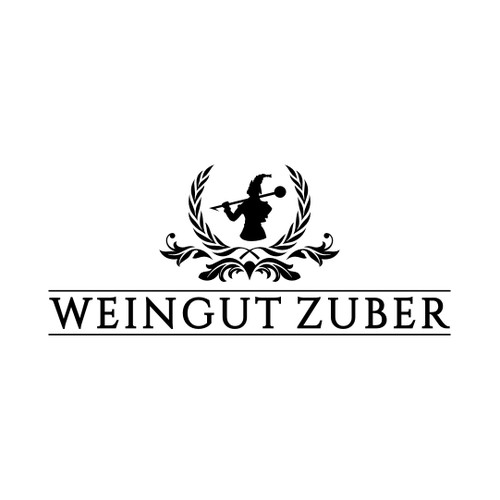 Logo design contest entry by Angga Panji™