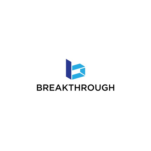 Breakthrough Design von Choni ©