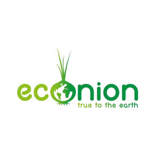 Design by RR Templates titled "EcOnion"