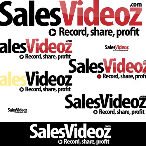 logo design and naming contest Design by JCV