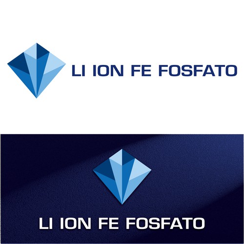 Proposta di design per un contest della categoria Logo realizzata da Ladoblede