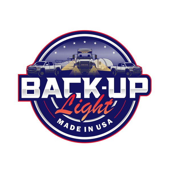 BACK-UP Light