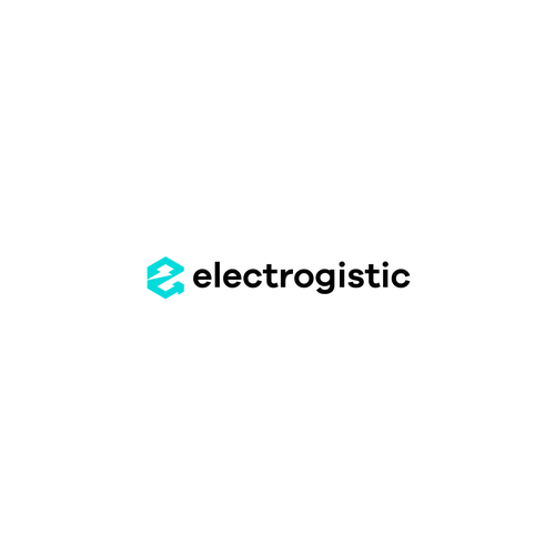 Design a logo for an eco-friendly electric logistics company Design by aldams