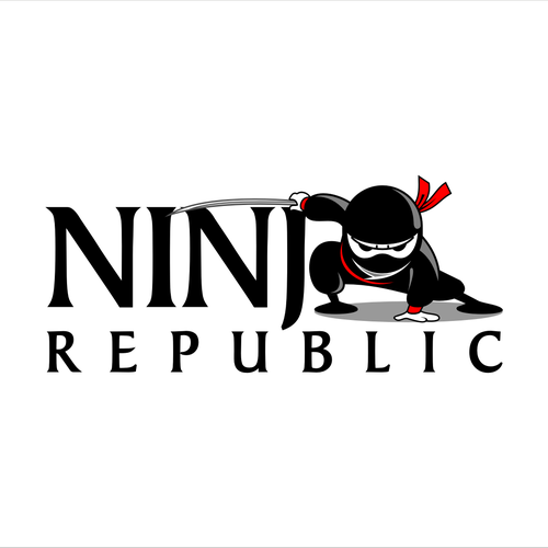 New logo wanted Réalisé par sapto7