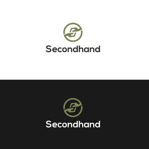 Design a new logo for an emerging startup. Design by mmh_monju