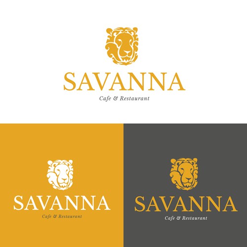 Proposta di design per un contest della categoria Logo realizzata da Soko Media