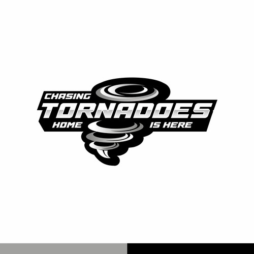 Wizard of oz inspired new show called "Chasing Tornadoes" Design by sriredjeki