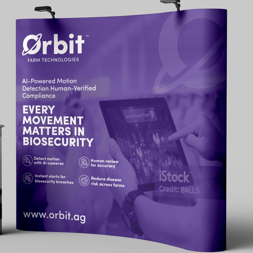  contest entry by Sketch Media™