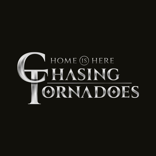 Wizard of oz inspired new show called "Chasing Tornadoes" Design by ᴘɪᴄᴛᴏʀ