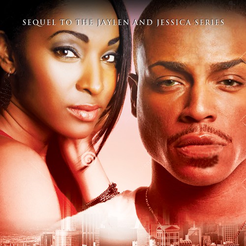 Create a beautiful cover targeted to lovers of drama and romance! Design by libzyyy