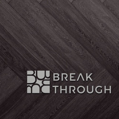 Breakthrough Design by sbgonti