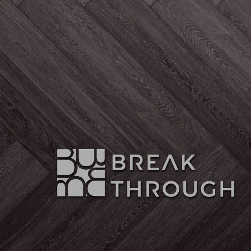 Breakthrough Ontwerp door sbgonti