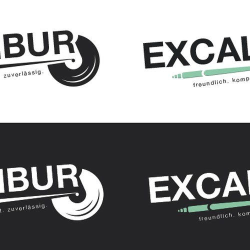 Logo design contest entry by na_kuh