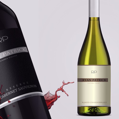 Title Removed Design by Gagilend