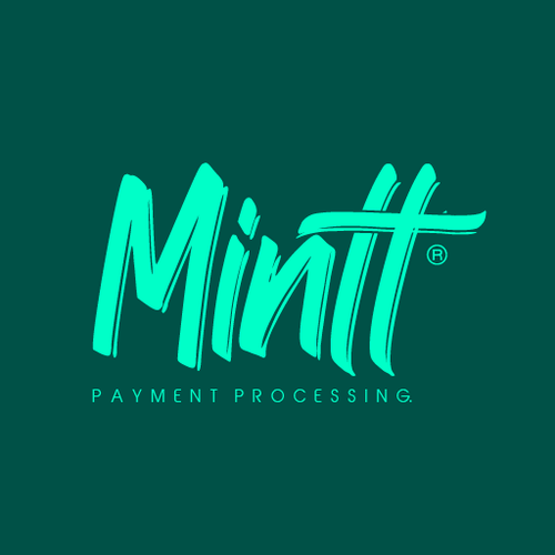 Design di "Urban Trendsetter: Create a Stylish & Bold Logo for Mintt Payment Solutions - di JG✬DESIGN