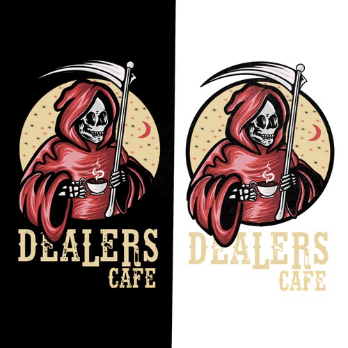 Logo design contest entry by middleeye666