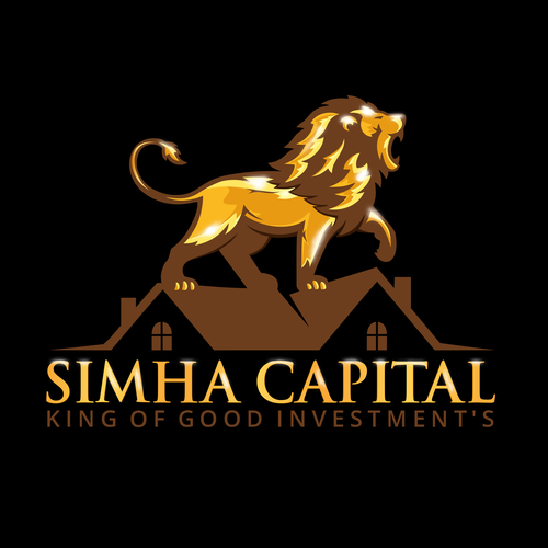 Logo - Power of Lion representing property investment Design by shyne33