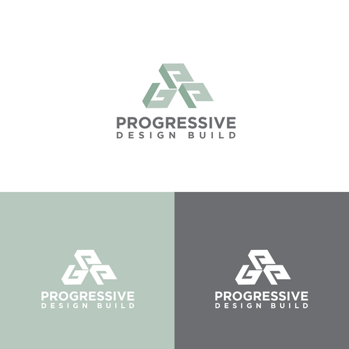 A Progressive Logo needs a Distinctive Mark, Not to Confuse Insurance Design by Elie_14