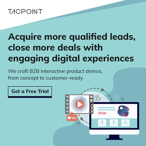 Banner ad contest entry by Hendratok