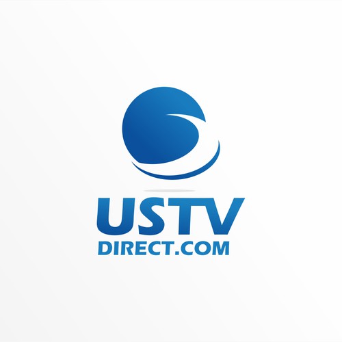 USTVDirect.com - SUBMIT AND STAND OUT!!!! - US TV delivered to US citizens abroad  Design von Hello Mayday!
