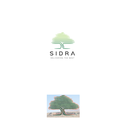 COME DESIGN THE BEST LOGO EVER! FOR SIDRA DEVELOPERS Design réalisé par RGB Designs