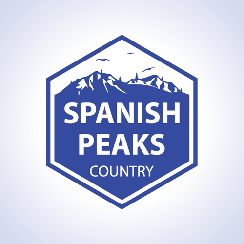 Help Spanish Peaks Country with a new logo Design by Evan Hessler