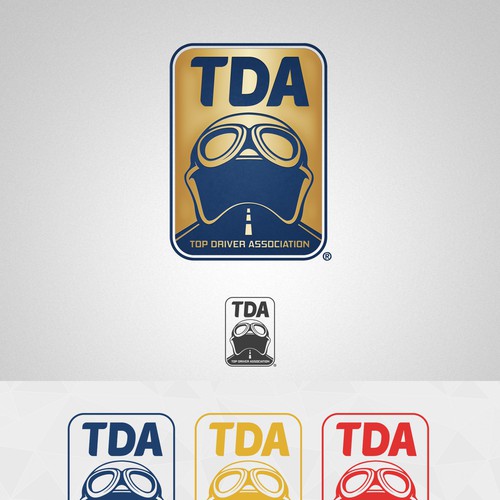 Designs | Un logo per i migliori Top Driver | Logo design contest