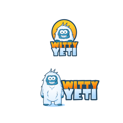 Witty Yeti