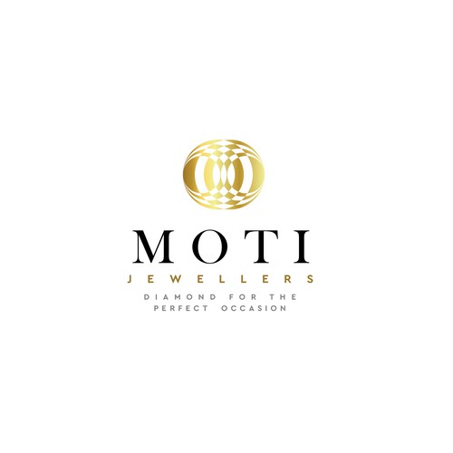 Moti Jewellers inc Design by EXPOinf