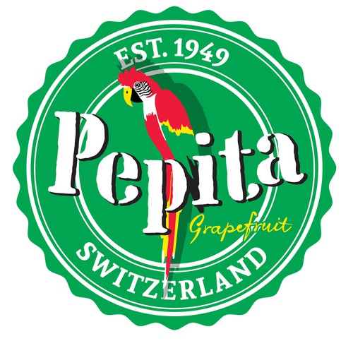 Sticker contest entry by sub-hanes