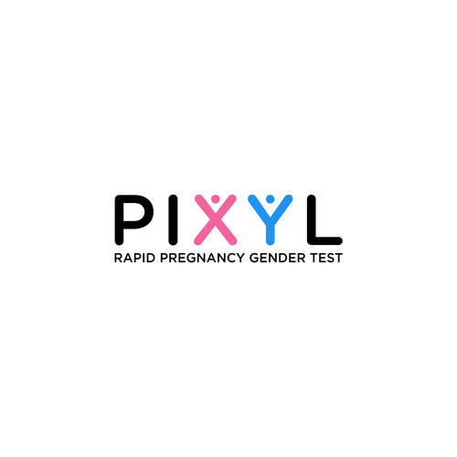 PIXYL Logo Design by kenz-d