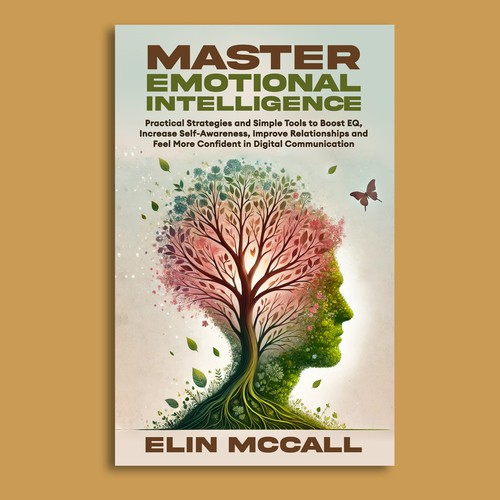 EBook Cover Design Design by Seven Bautista