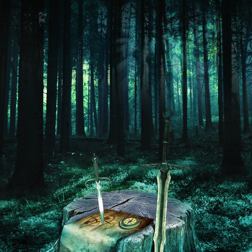  contest entry by MirkoAndricDesign™