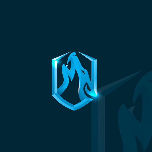 Design by Savalaz titled "BEOWULF "