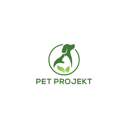 Natural Pet Food Brand Design by Manu P C