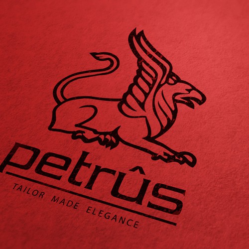 Logo design contest entry by Jojo Garfunkel