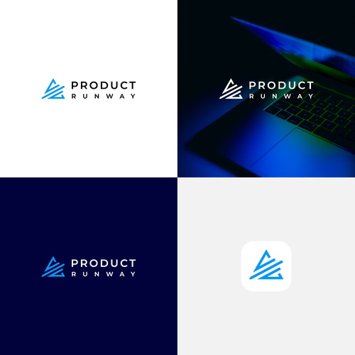 We need a memorable logo that reflects our company name. Something that reflects direction and progress. Design von thetamlika®