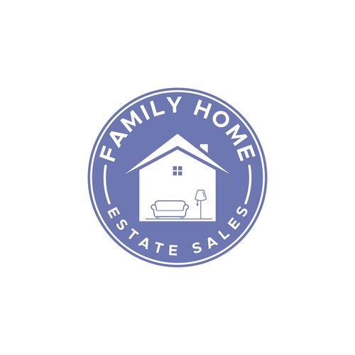 Estate Sale Company Logo Design por MSB Designs