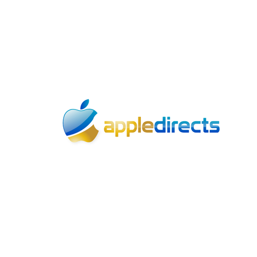 New Logo appledirects