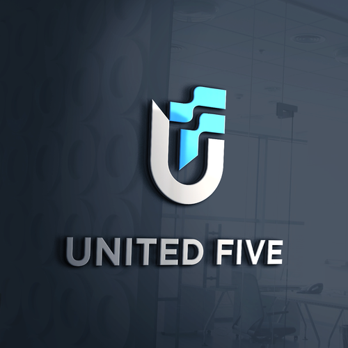 United Five Design by za4y