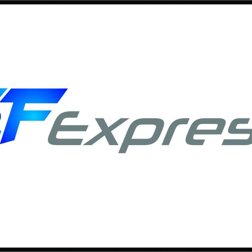 New logo wanted for CF express | Logo design contest